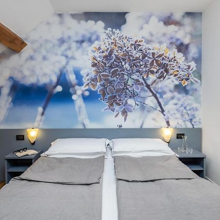 Pippo Hotel Terzolas Exteriör bild