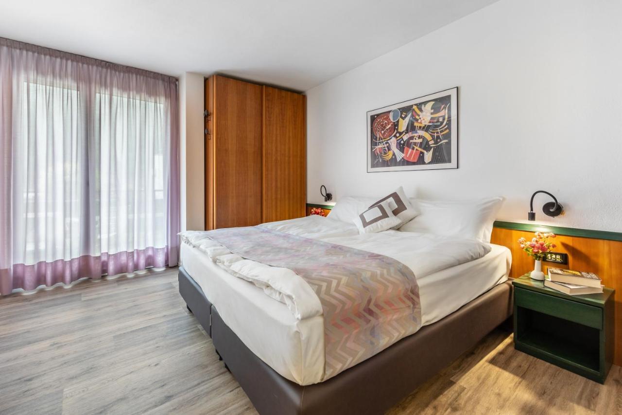 Pippo Hotel Terzolas Exteriör bild
