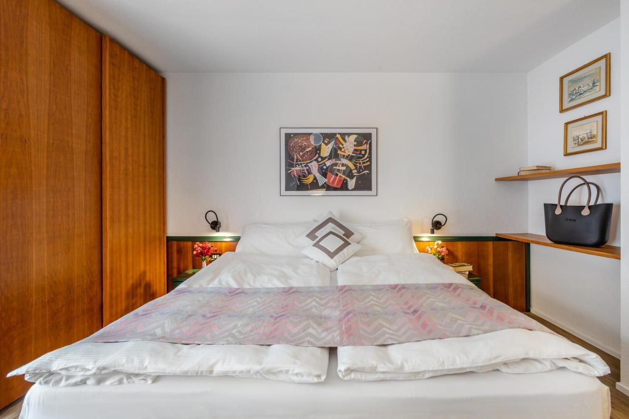 Pippo Hotel Terzolas Exteriör bild