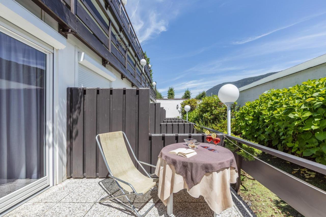 Pippo Hotel Terzolas Exteriör bild