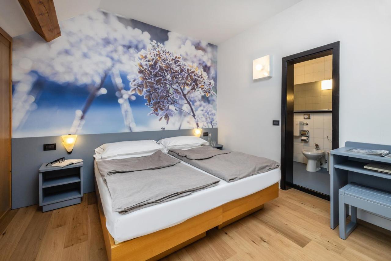Pippo Hotel Terzolas Exteriör bild