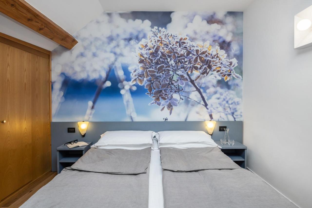 Pippo Hotel Terzolas Exteriör bild